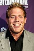 Photo of Jake Hager