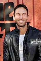 Photo of Jake Hunter