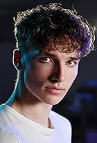 Photo of Jake Kelly