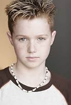 Photo of Jake Strickland