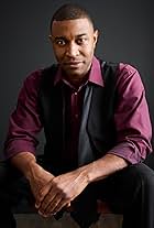 Photo of Jamaal Grant