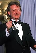 Photo of James Acheson