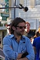 Photo of James Armstrong