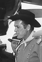 Photo of James Brown