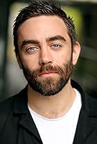 Photo of James Corrigan