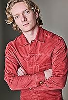 Photo of James Downie