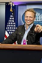 Photo of James Fletcher