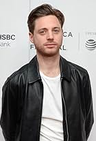 Photo of James Gardner