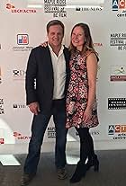 Photo of James Garrison