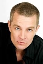 Photo of James Gelsey