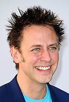 Photo of James Gunn