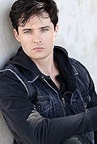 Photo of James Hurley