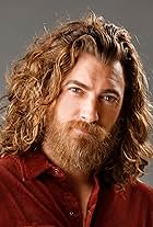 Photo of James McLaughlin