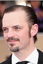 Photo of James McManamian