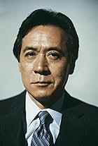 Photo of James Shigeta