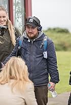 Photo of Jamie Adams