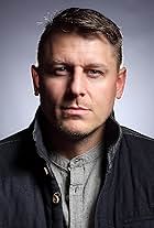 Photo of Jamie Chambers