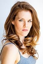 Photo of Jamie Gosse