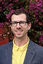 Photo of Jamie Hebert