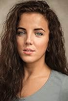 Photo of Jamie-Lee O'Donnell