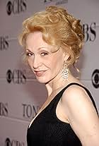 Photo of Jan Maxwell