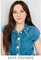 Photo of Jana Dahmer