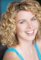 Photo of Jana Peck