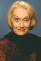Photo of Jane A. Johnston