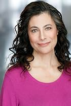 Photo of Jane Brucker