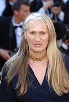 Photo of Jane Campion