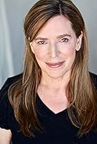 Photo of Jane Casserly