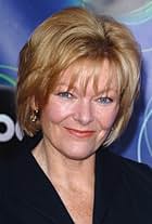 Photo of Jane Curtain