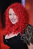 Photo of Jane Goldman
