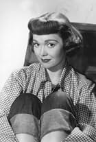 Photo of Jane Jarrell