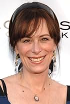 Photo of Jane Kaczmarek