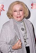 Photo of Jane Kean