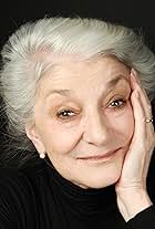 Photo of Jane Lapotaire