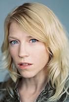 Photo of Jane Leigh Connelly