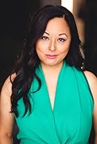 Photo of Jane Luk