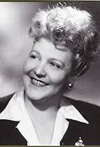 Photo of Jane Mark