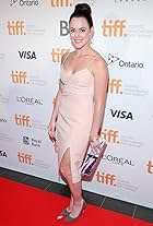 Photo of Jane McCormick