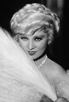 Photo of Jane West