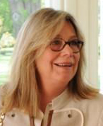 Photo of Jane Menelaus