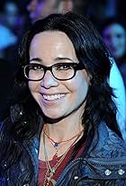 Photo of Janeane Garofalo