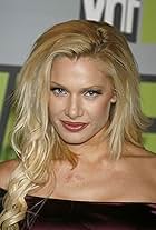 Photo of Janelle Perzina