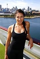 Photo of Janene Carleton