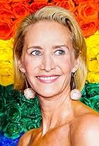 Photo of Janet McTeer