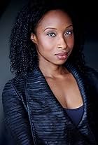 Photo of Janet Pinnick