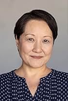 Photo of Janet Song