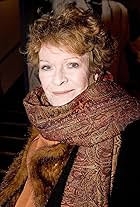 Photo of Janet Suzman
